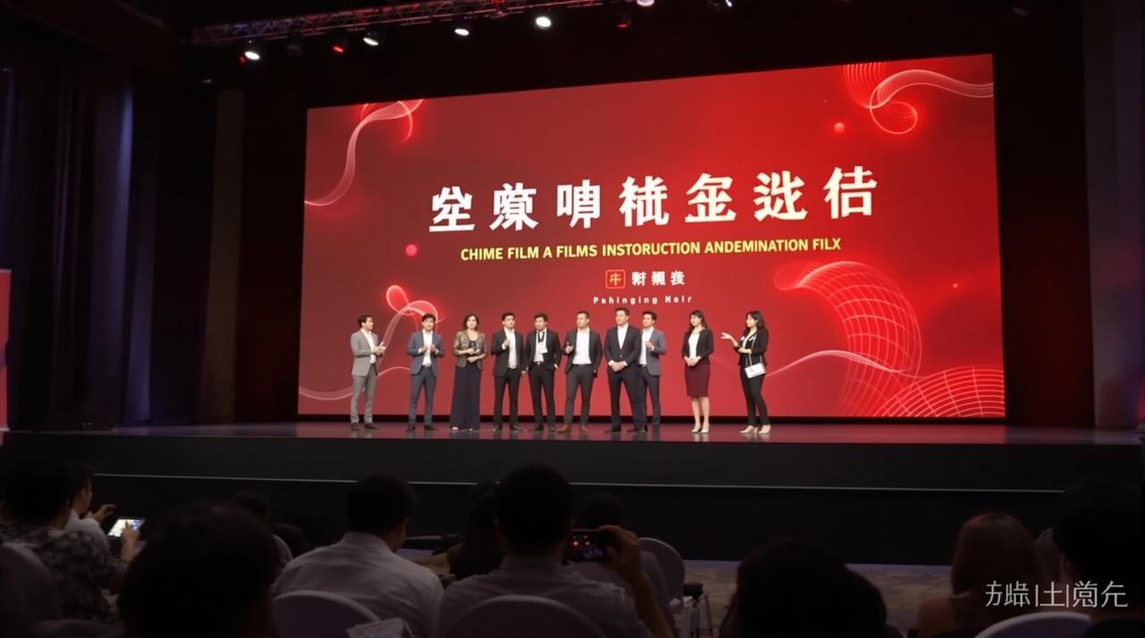 5g影院2026年度片单正式发布，15部重磅作品震撼亮相